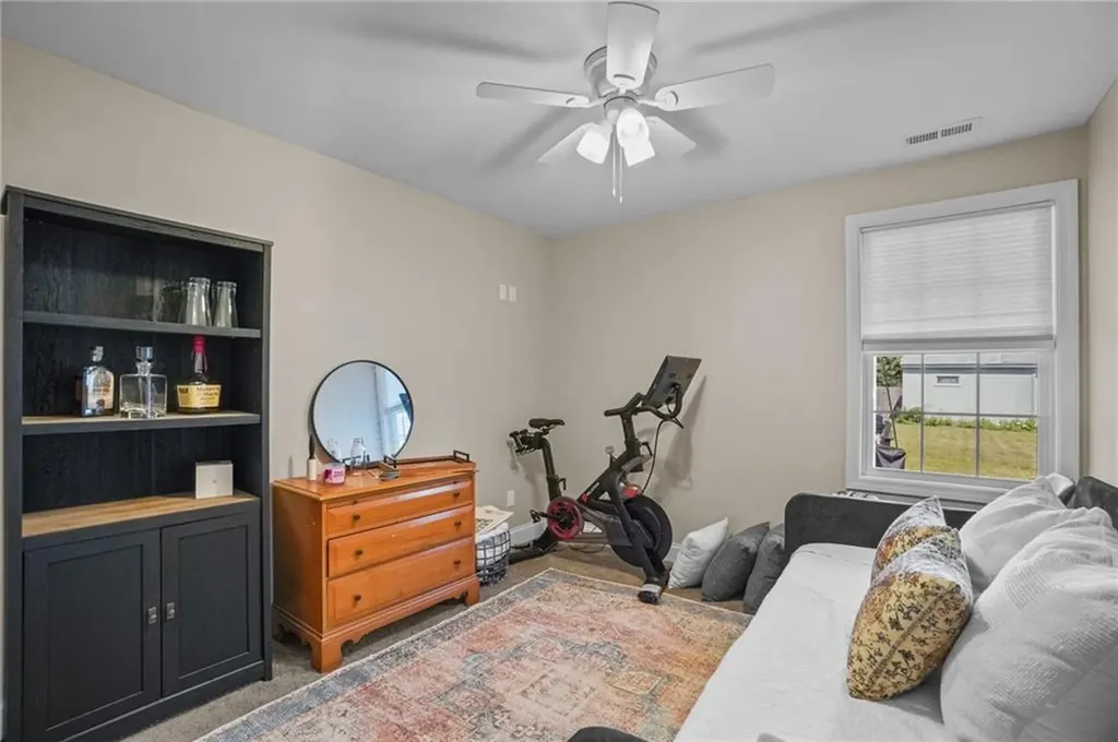 21 Otis Street Warwick RI 02889
