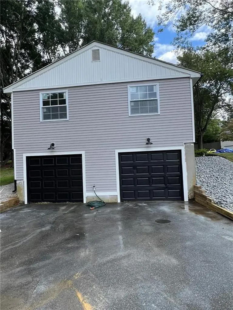40 Deerfield Drive West Warwick RI 02893