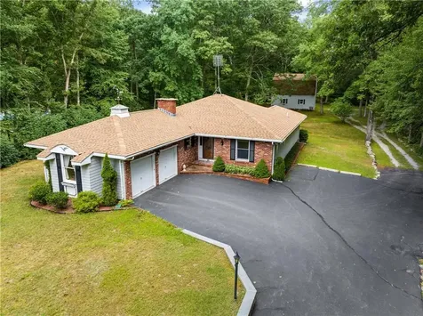 94 Wilbur Road Lincoln RI 02865