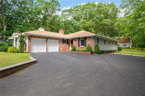 94 Wilbur Road Lincoln RI 02865