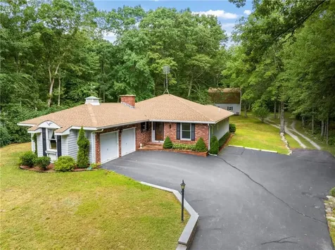 94 Wilbur Road Lincoln RI 02865