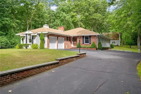 94 Wilbur Road Lincoln RI 02865