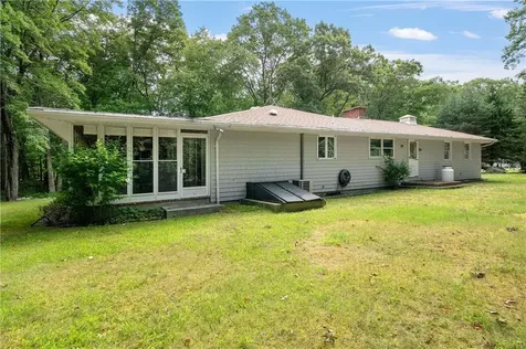 94 Wilbur Road Lincoln RI 02865