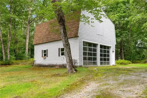 94 Wilbur Road Lincoln RI 02865