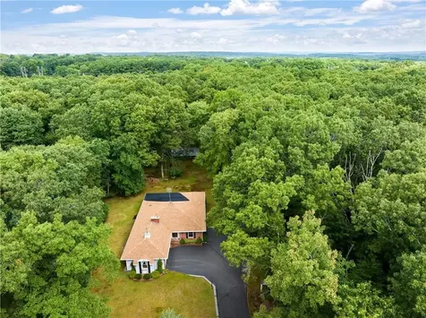 94 Wilbur Road Lincoln RI 02865