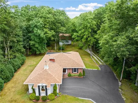 94 Wilbur Road Lincoln RI 02865