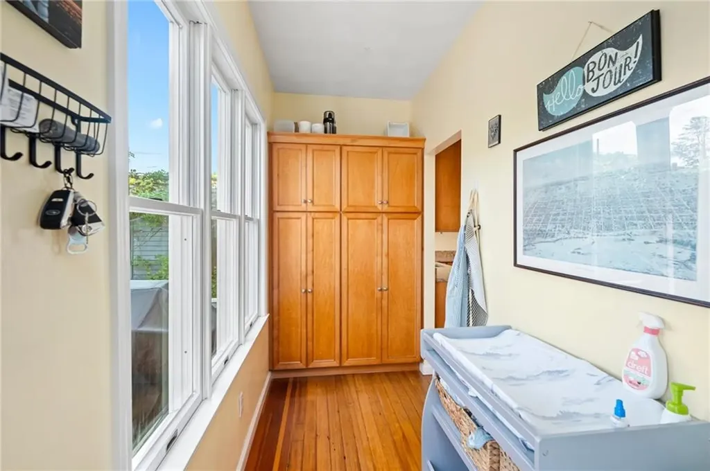 44 Arnold Avenue Cranston RI 02905