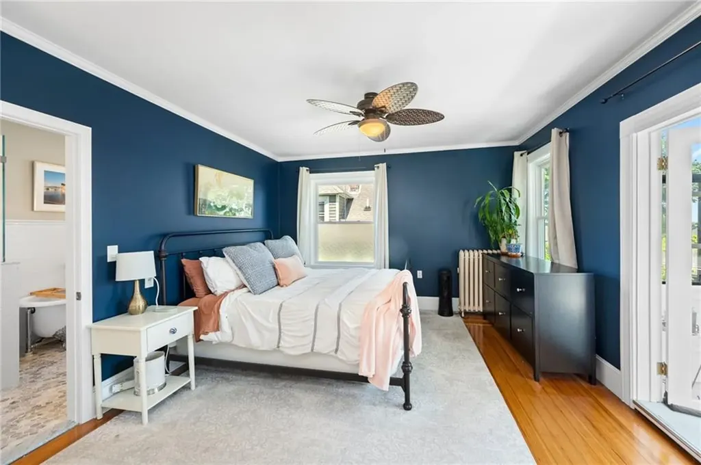 44 Arnold Avenue Cranston RI 02905