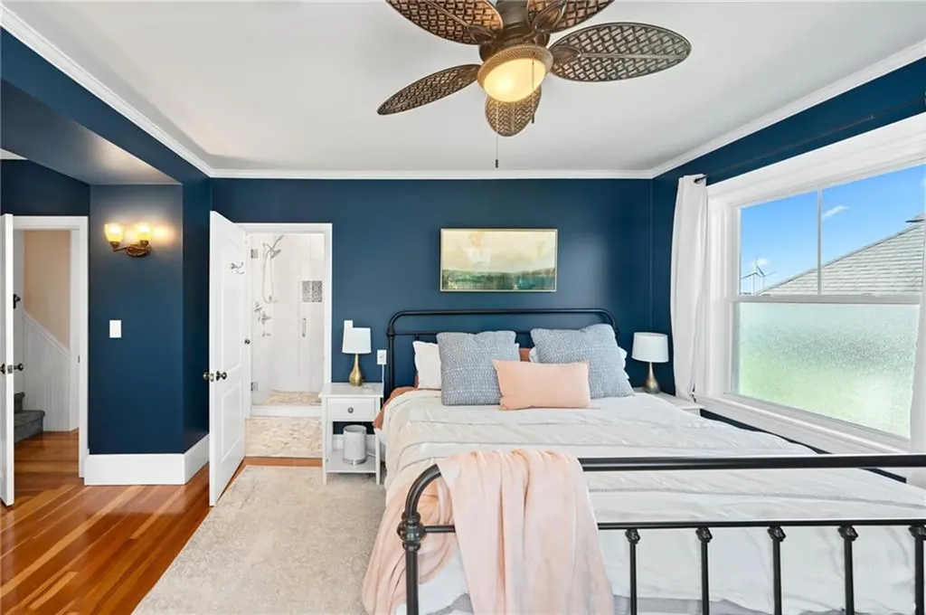 44 Arnold Avenue Cranston RI 02905