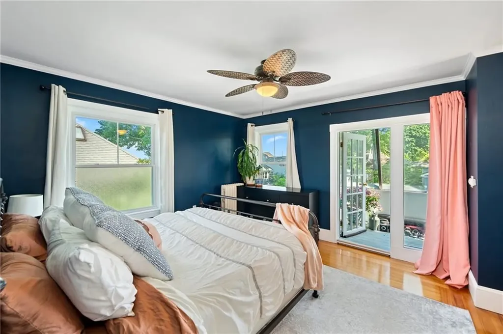44 Arnold Avenue Cranston RI 02905