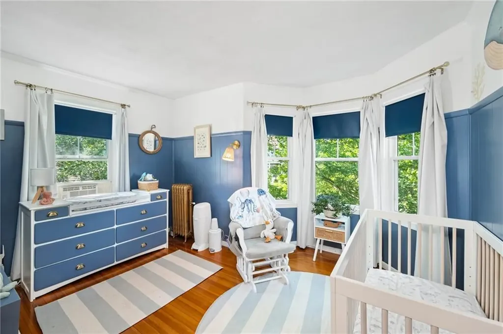 44 Arnold Avenue Cranston RI 02905
