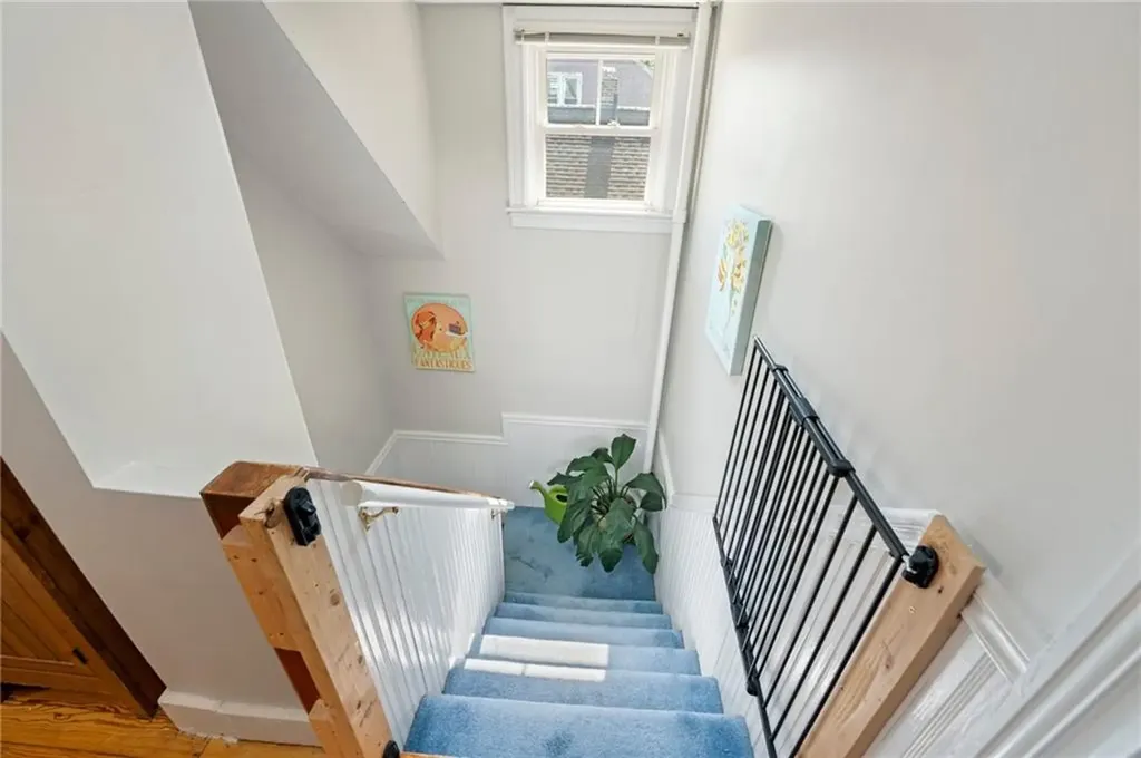 44 Arnold Avenue Cranston RI 02905