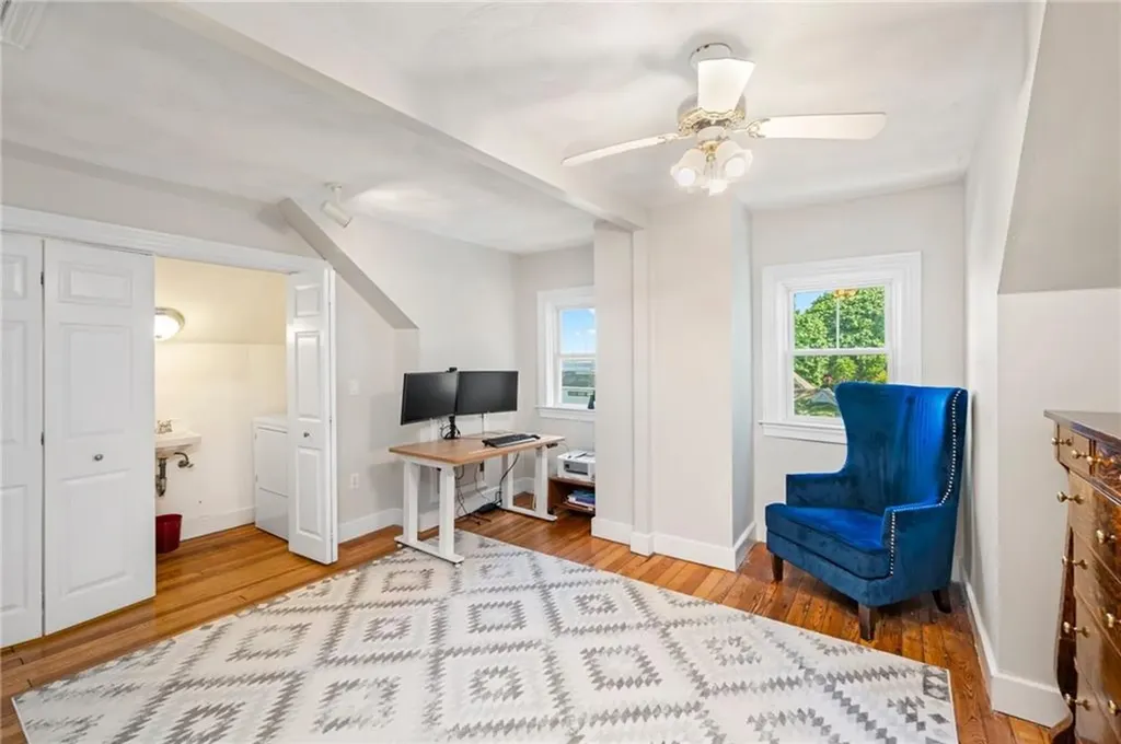 44 Arnold Avenue Cranston RI 02905