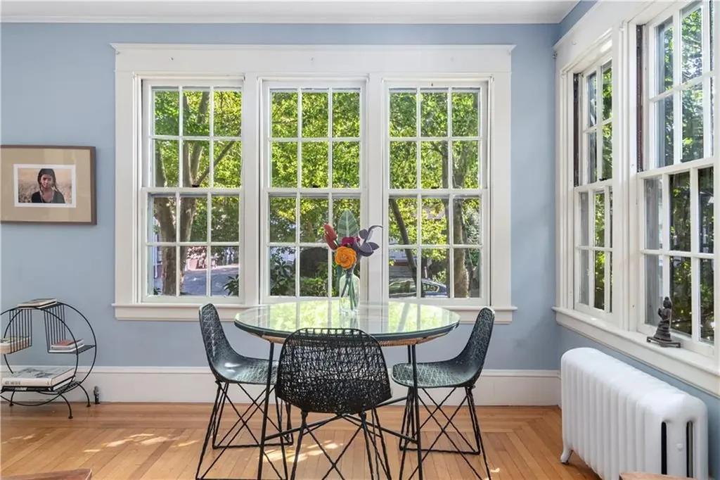 42 Nisbet Street Providence RI 02906