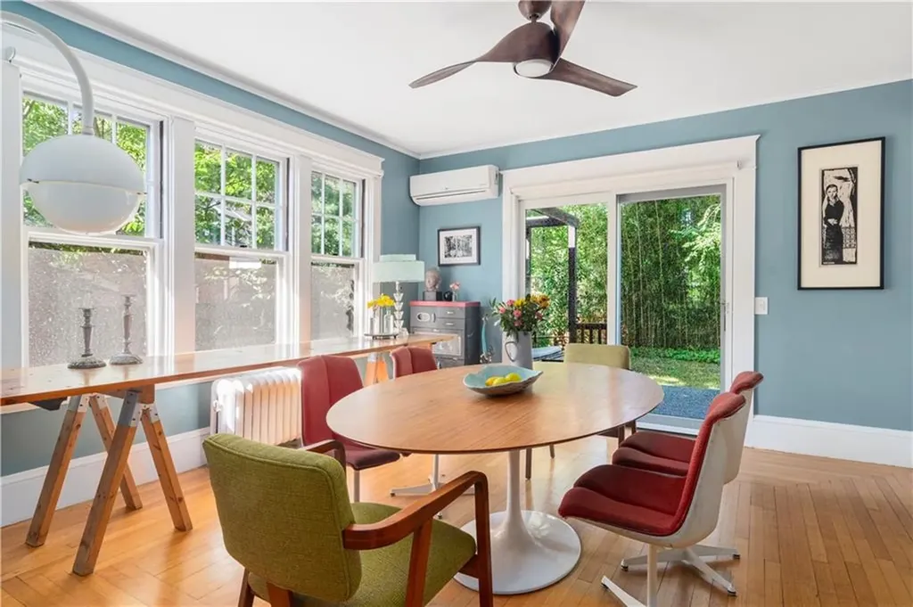 42 Nisbet Street Providence RI 02906