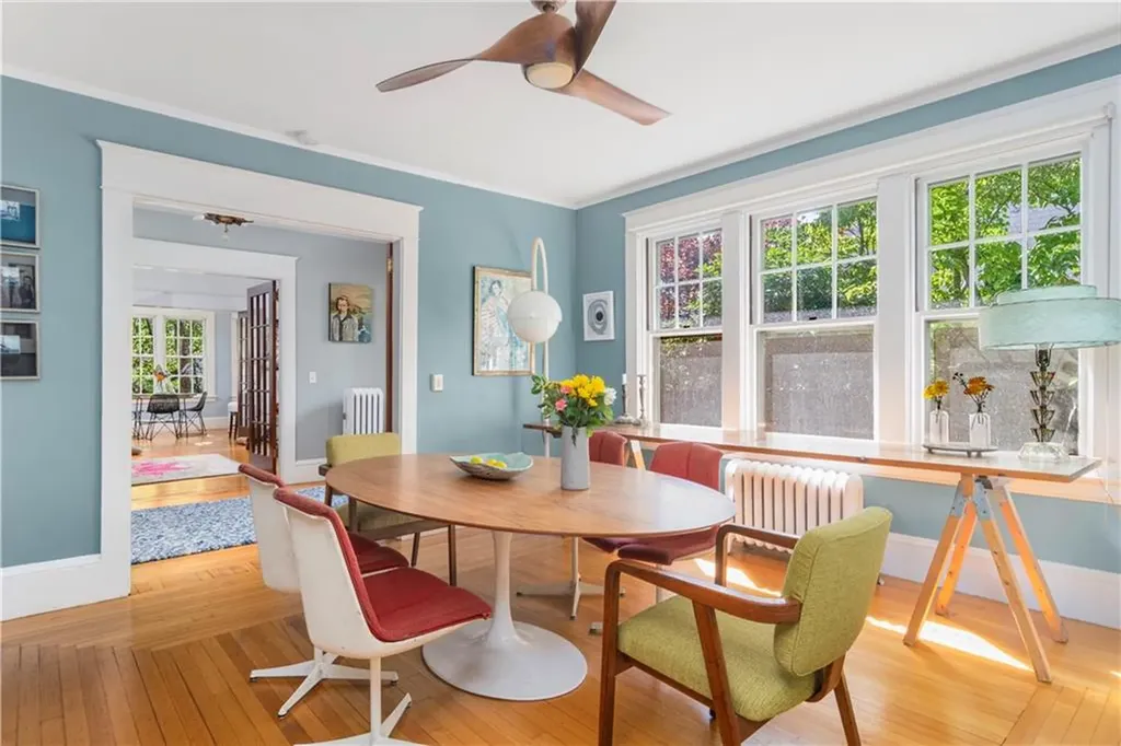 42 Nisbet Street Providence RI 02906