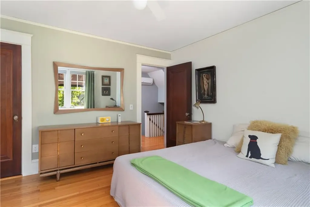 42 Nisbet Street Providence RI 02906