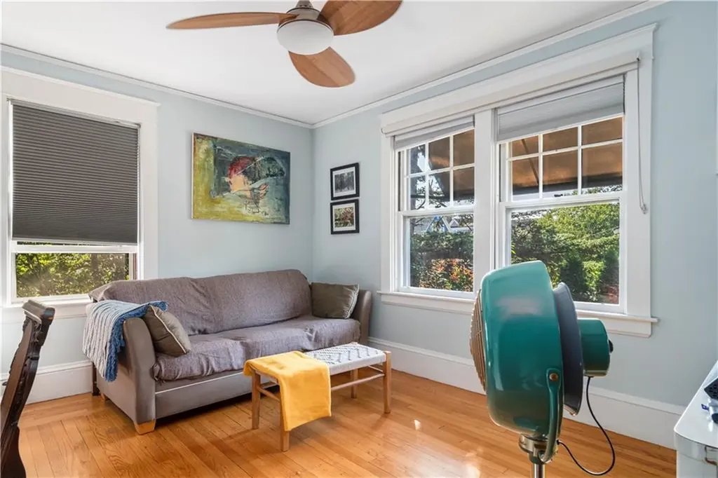 42 Nisbet Street Providence RI 02906