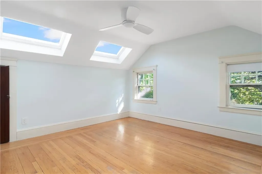 42 Nisbet Street Providence RI 02906