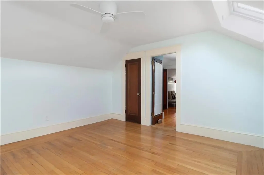 42 Nisbet Street Providence RI 02906