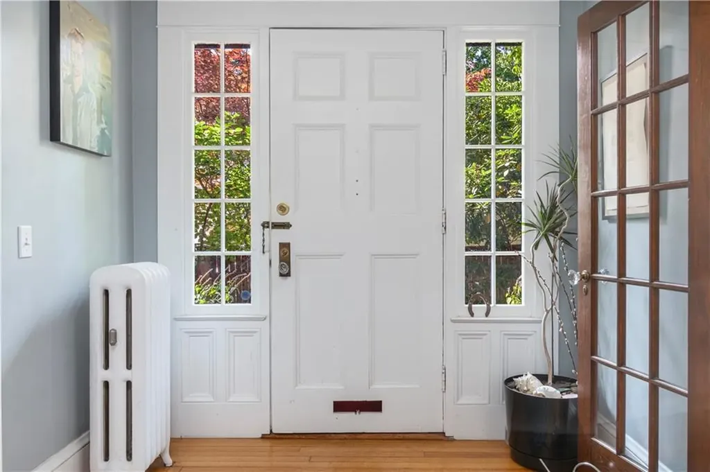 42 Nisbet Street Providence RI 02906