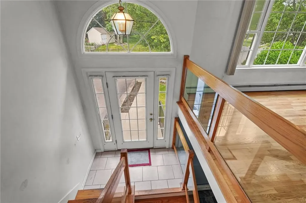 36 Capri Drive Johnston RI 02919