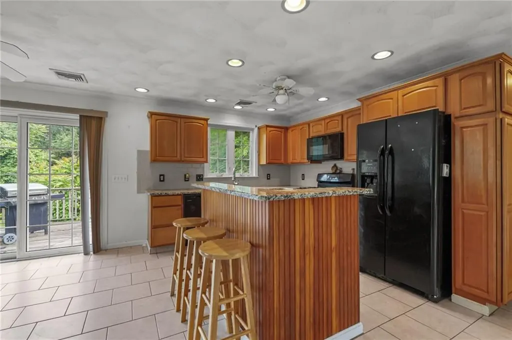 36 Capri Drive Johnston RI 02919