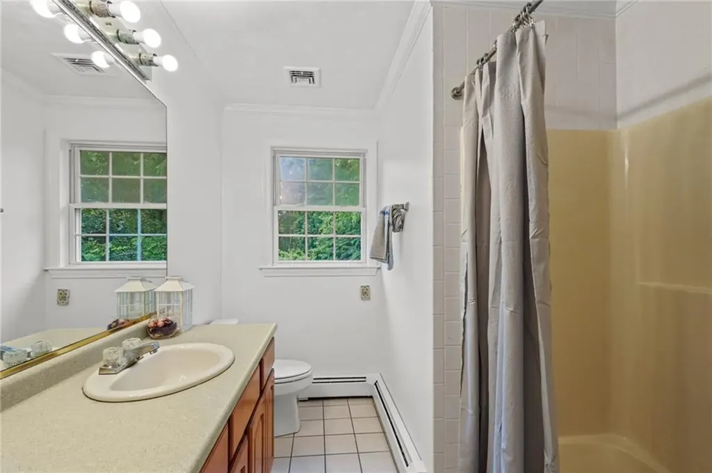 36 Capri Drive Johnston RI 02919