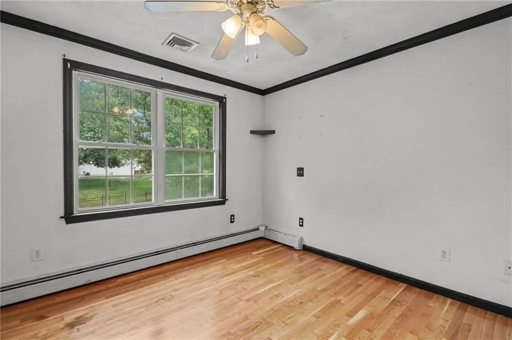 36 Capri Drive Johnston RI 02919