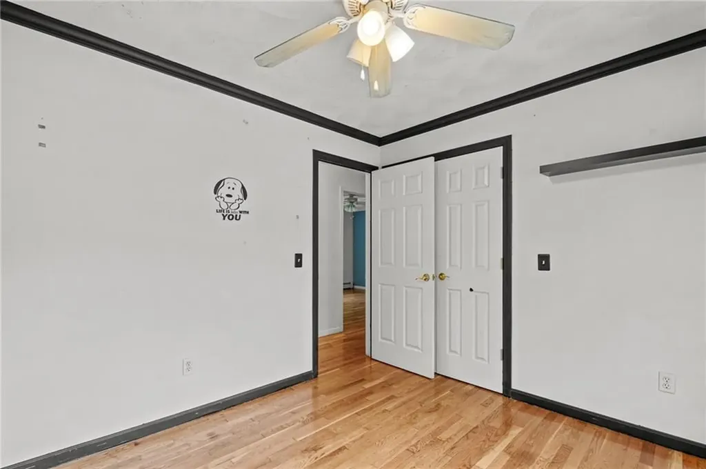 36 Capri Drive Johnston RI 02919