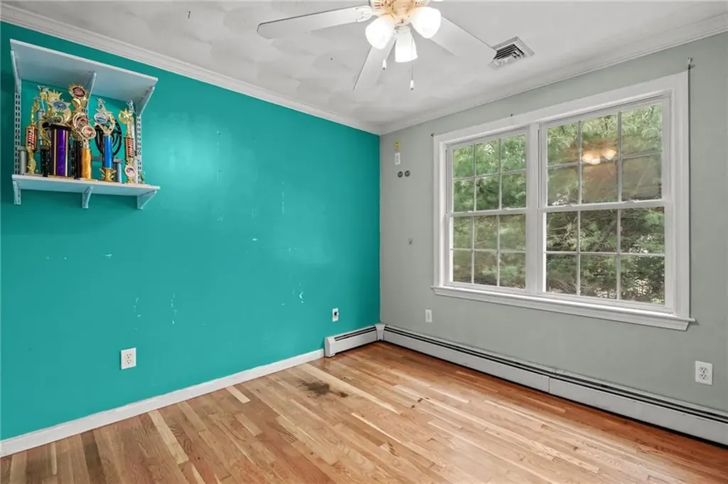 36 Capri Drive Johnston RI 02919