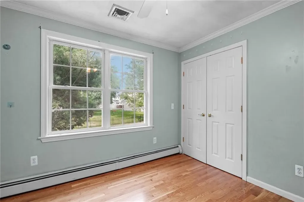 36 Capri Drive Johnston RI 02919