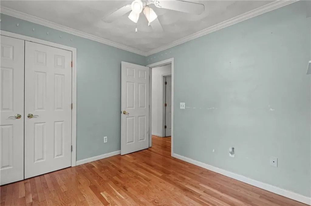 36 Capri Drive Johnston RI 02919