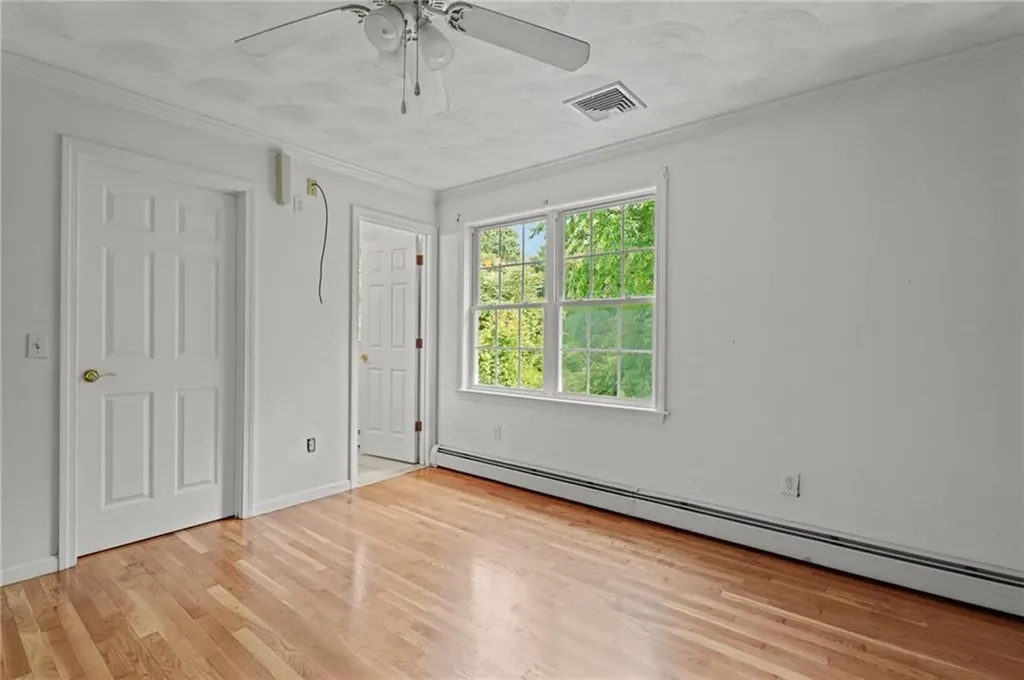 36 Capri Drive Johnston RI 02919