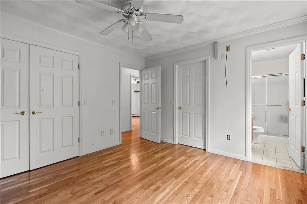 36 Capri Drive Johnston RI 02919
