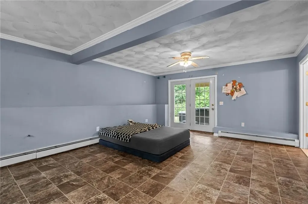 36 Capri Drive Johnston RI 02919