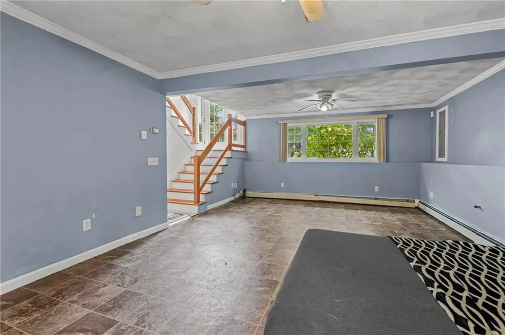 36 Capri Drive Johnston RI 02919