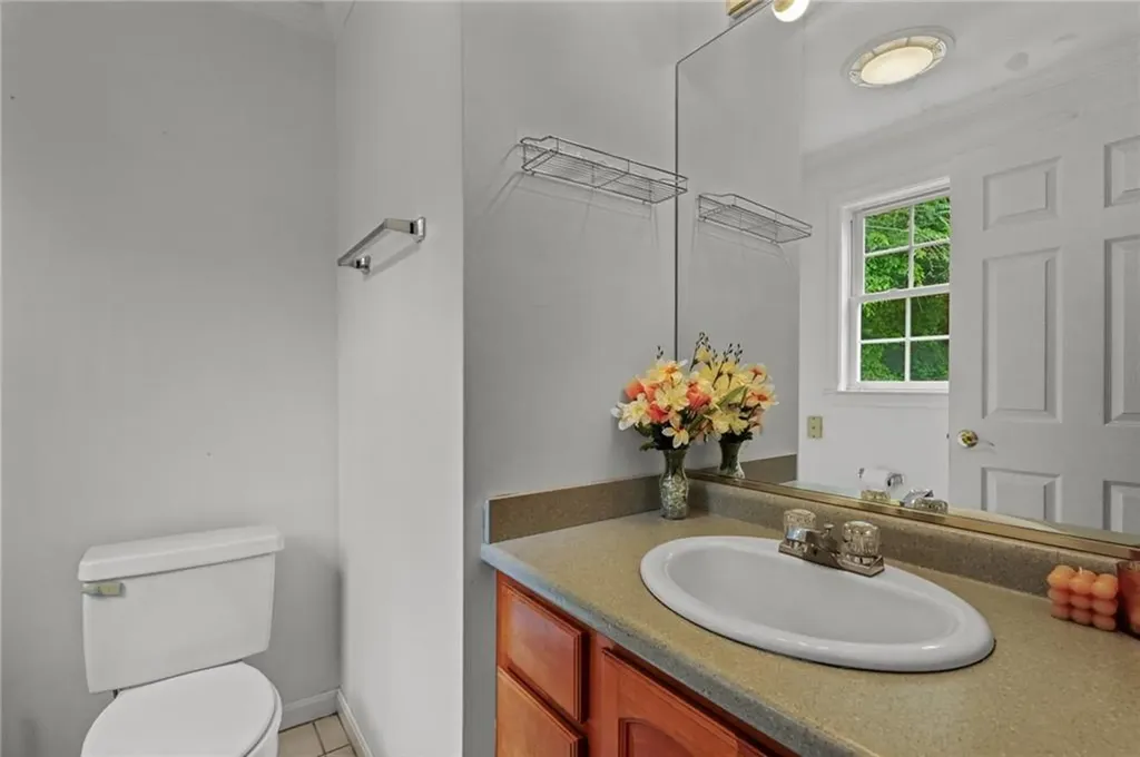 36 Capri Drive Johnston RI 02919