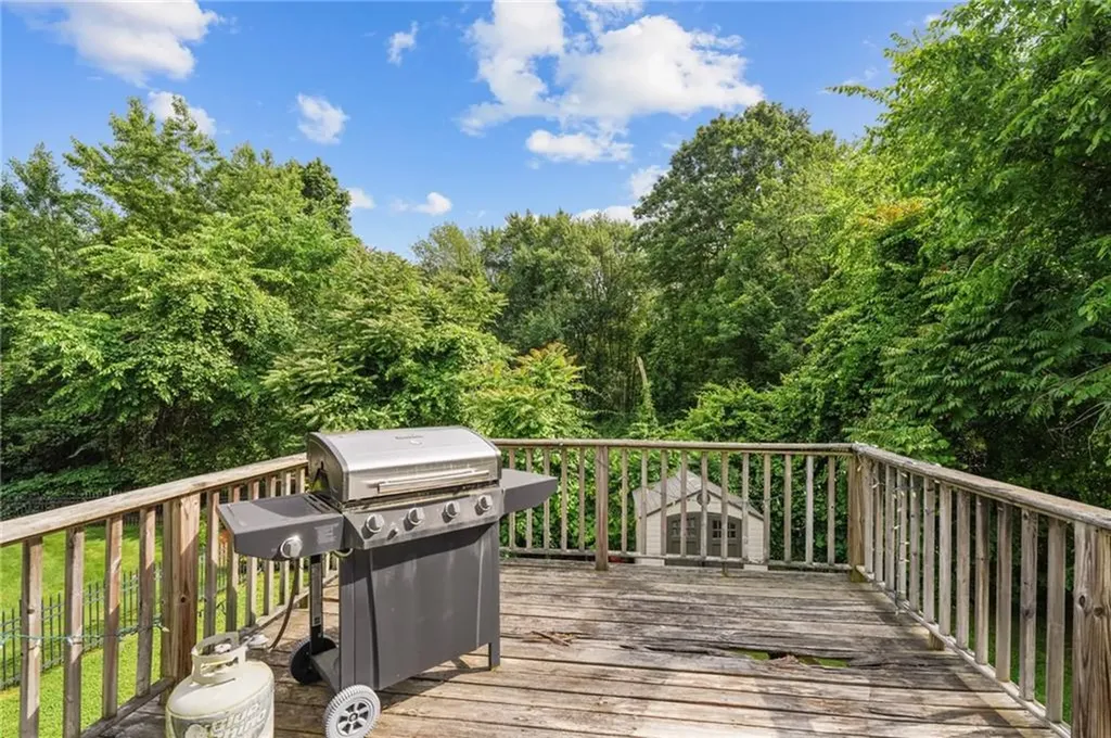 36 Capri Drive Johnston RI 02919