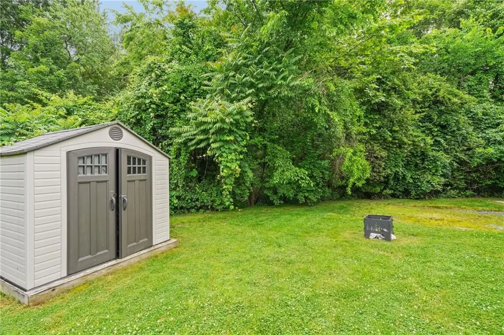 36 Capri Drive Johnston RI 02919