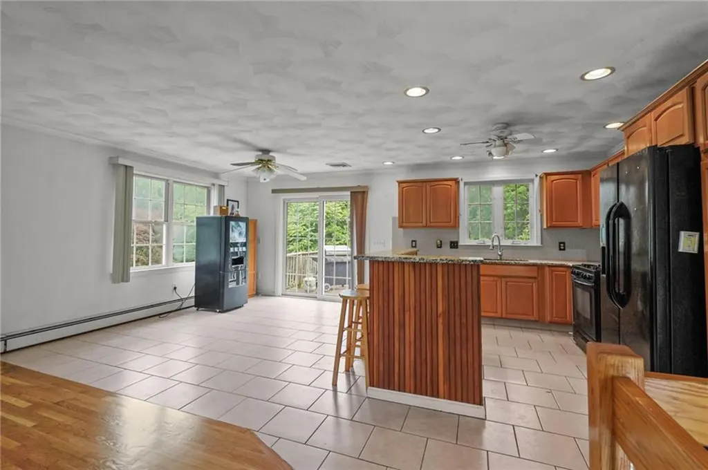 36 Capri Drive Johnston RI 02919