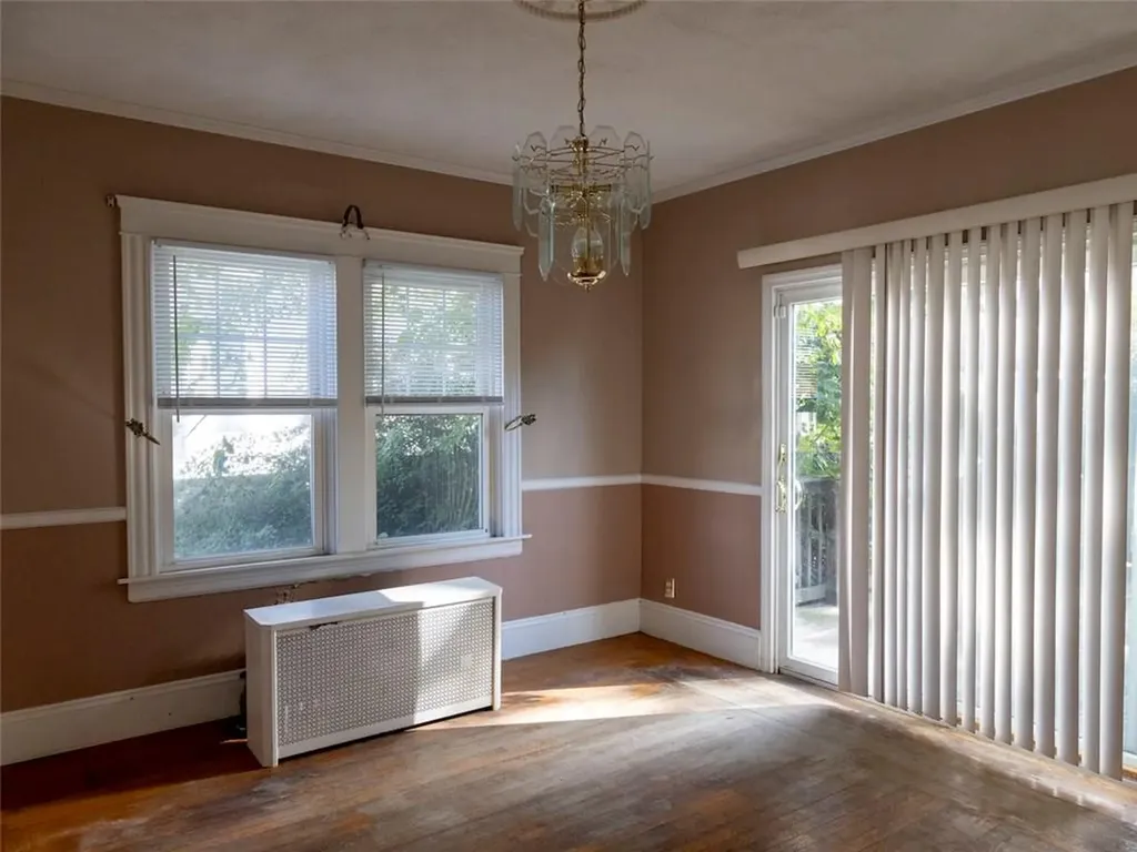 116 Burnside Street Cranston RI 02910