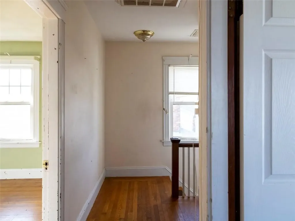 116 Burnside Street Cranston RI 02910