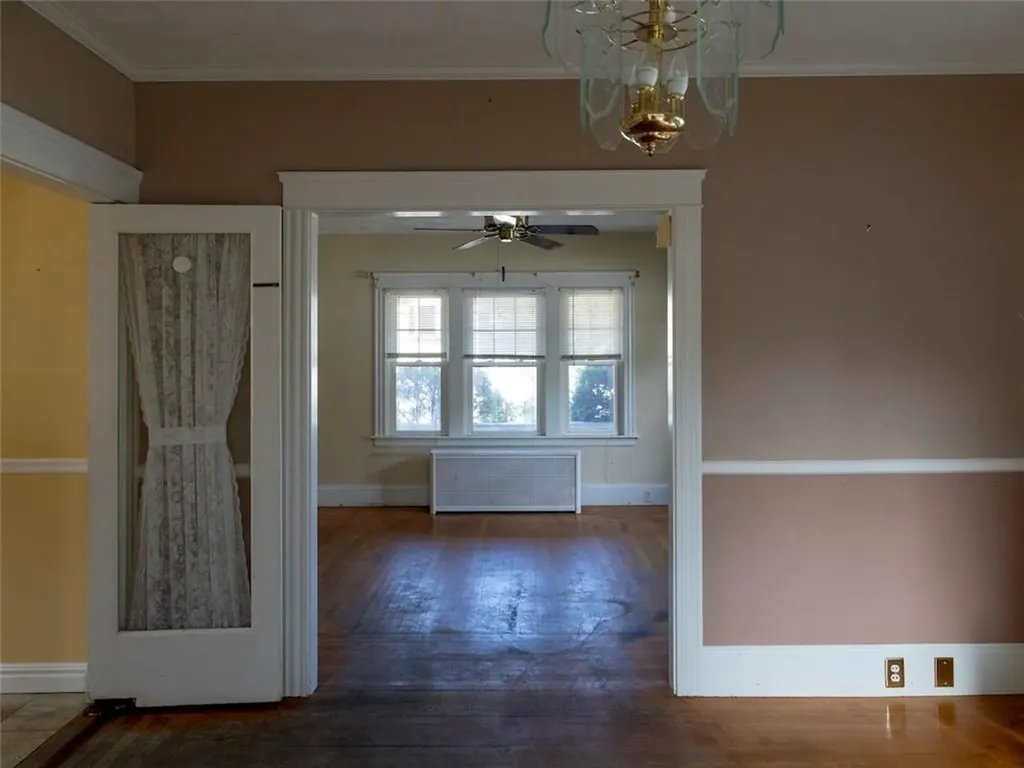 116 Burnside Street Cranston RI 02910