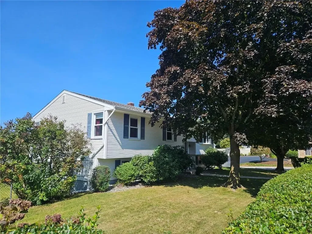 1 Golden Avenue Johnston RI 02919