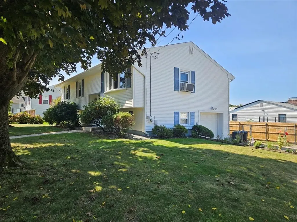 1 Golden Avenue Johnston RI 02919