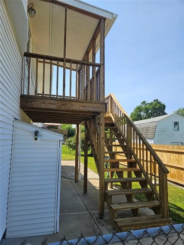 1 Golden Avenue Johnston RI 02919
