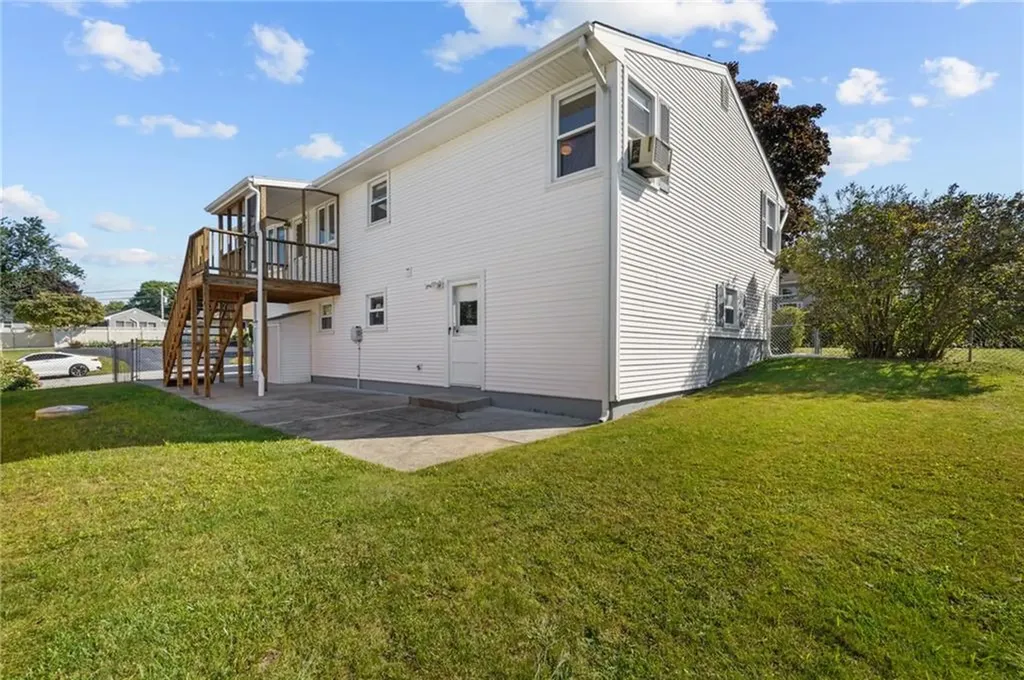 1 Golden Avenue Johnston RI 02919