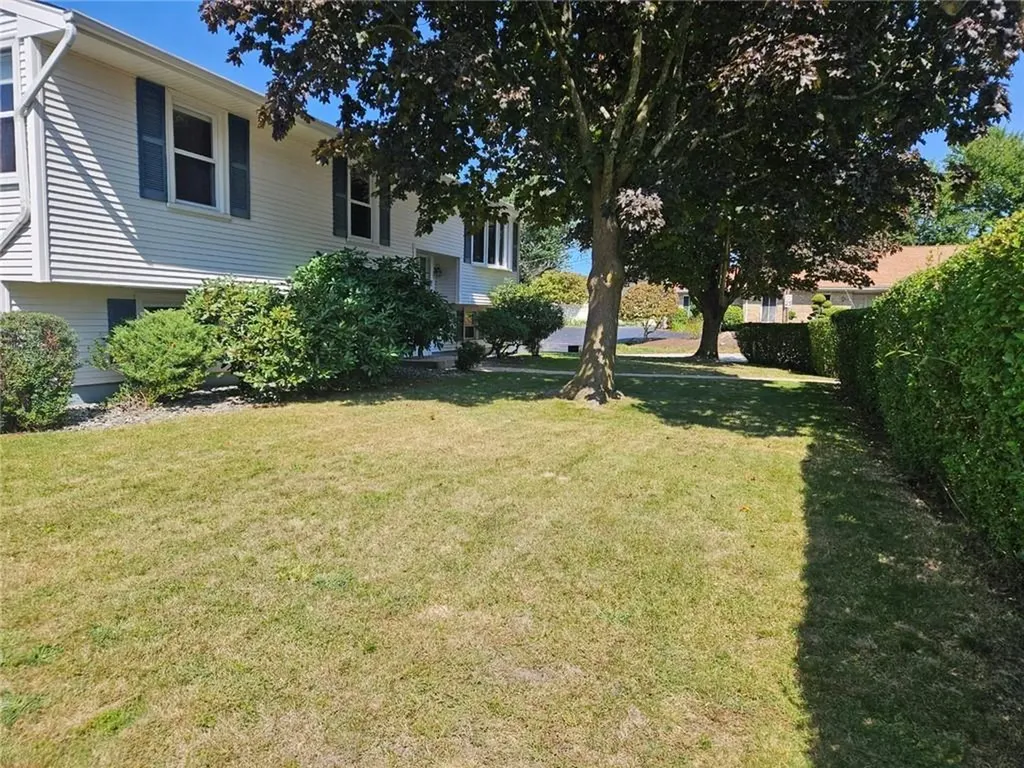 1 Golden Avenue Johnston RI 02919