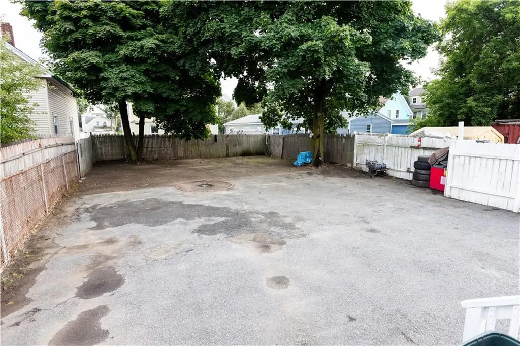 58 Mitchell Street Providence RI 02907